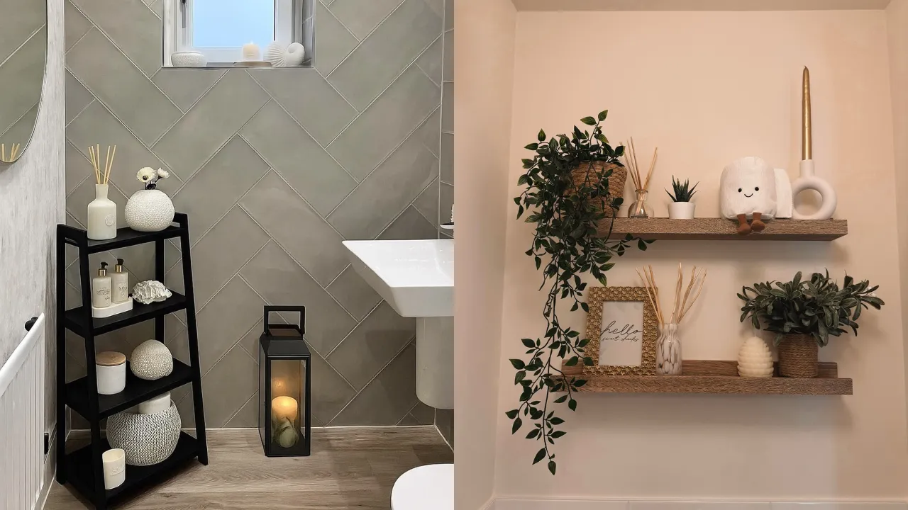 13 Bathroom Decor Ideas for a Fresh New Look