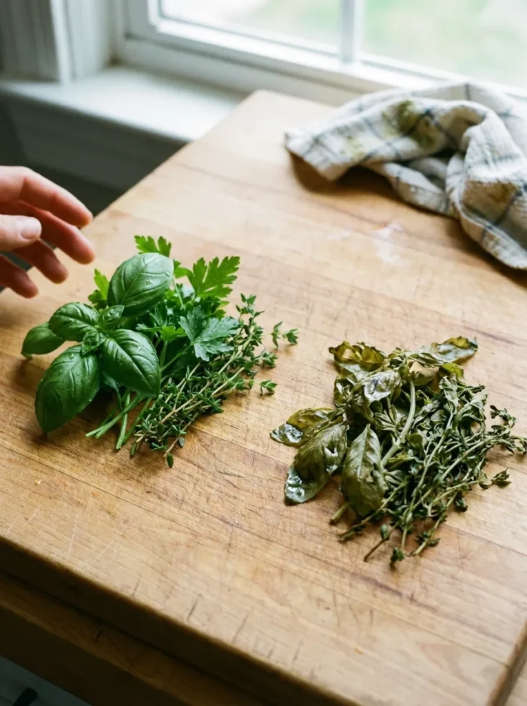 Decision – Keep vs Discard