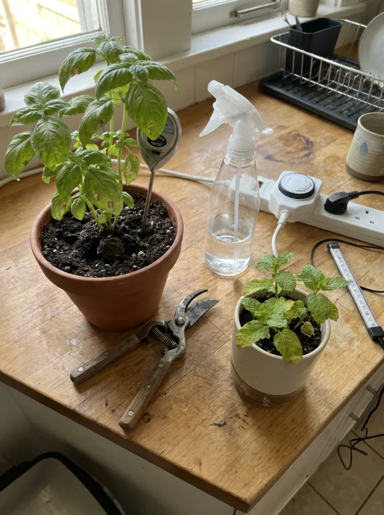 HELPFUL TOOLS