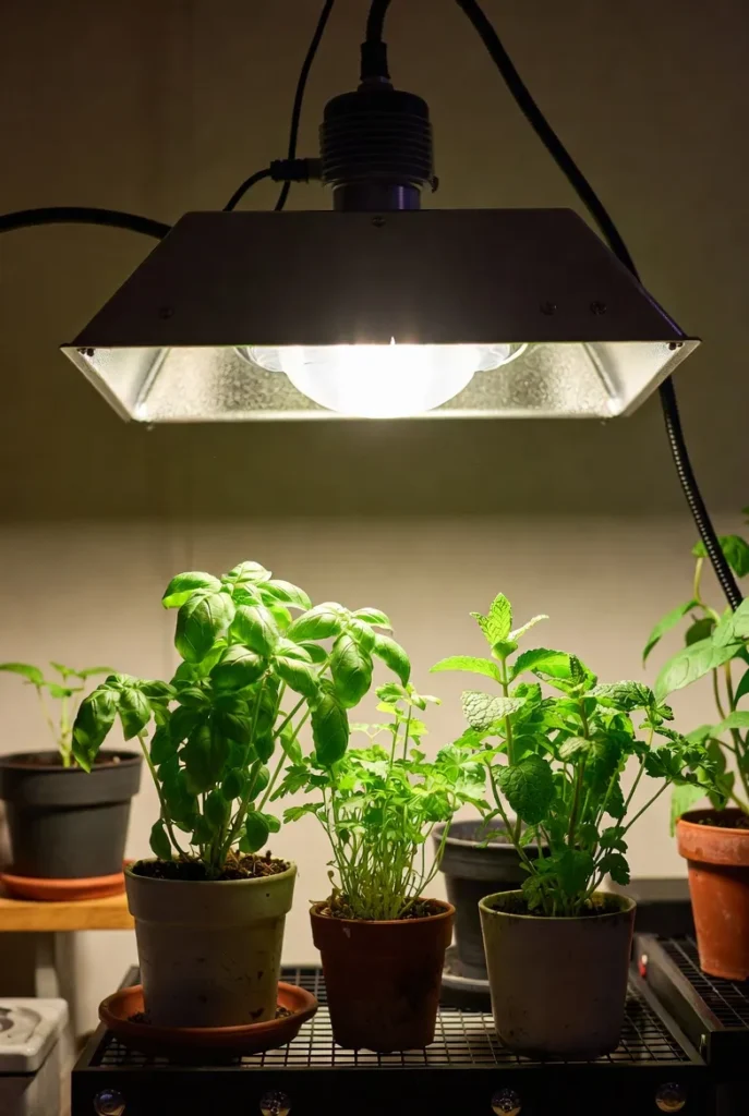 HID Grow Lights