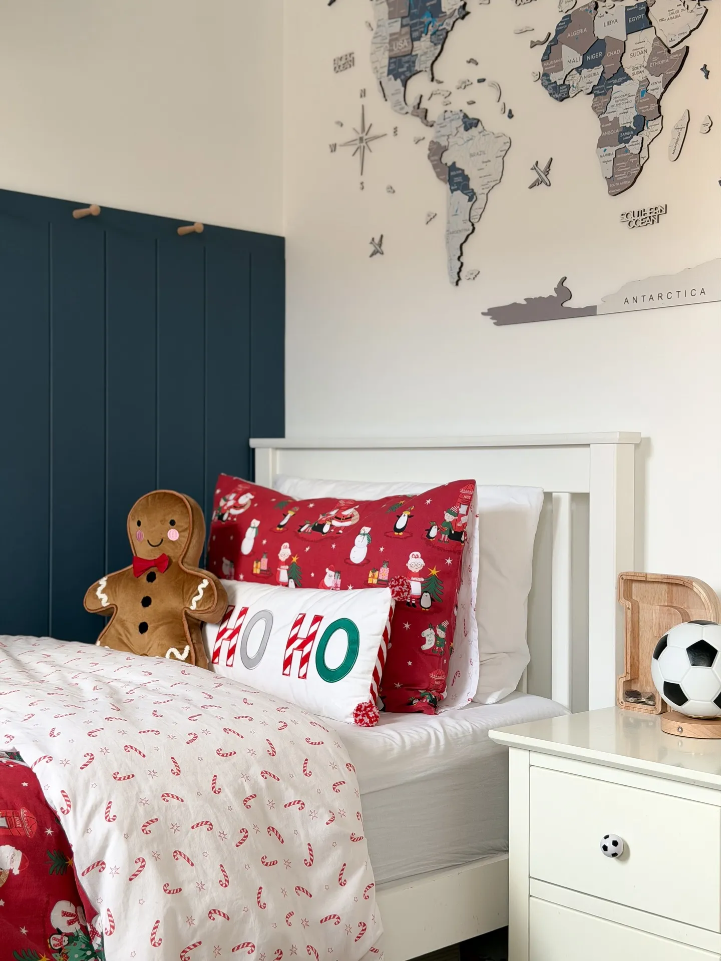 Ho Ho Travel Bed