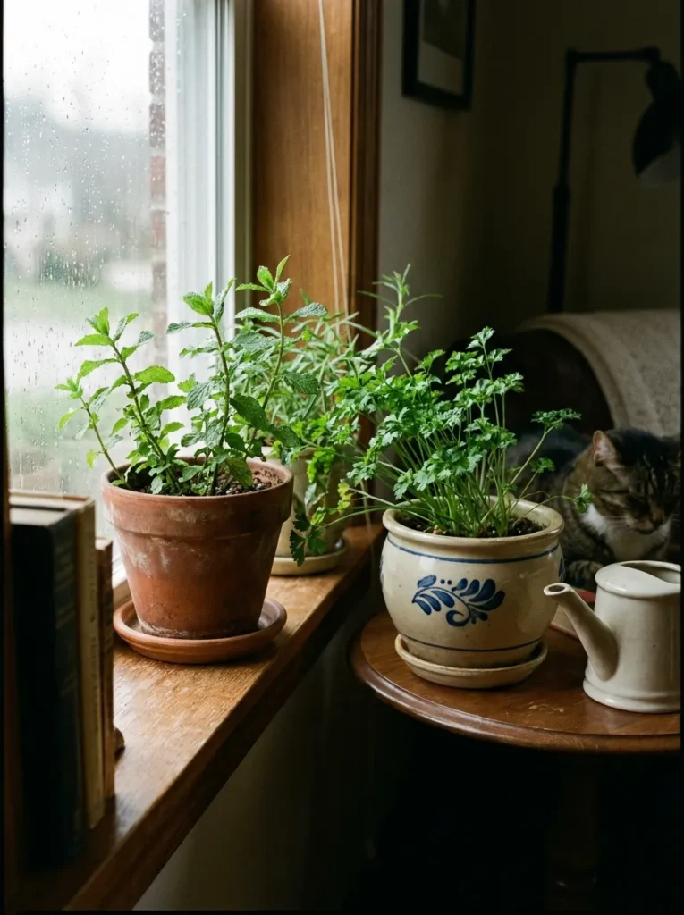 Indoor Herb Gardener