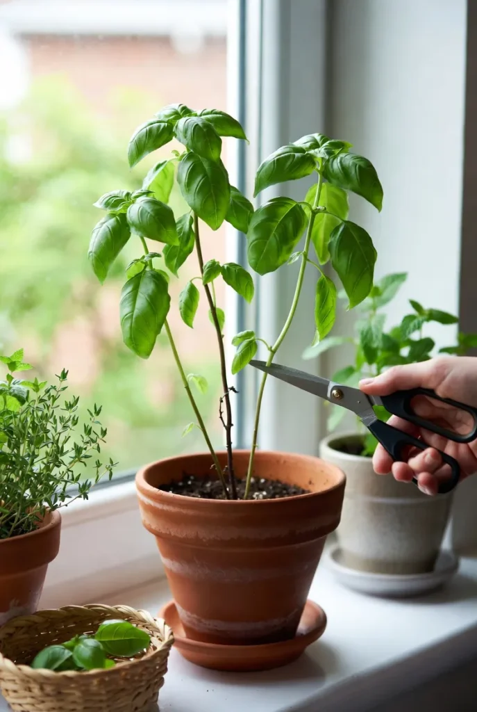 One-Third Harvest Rule