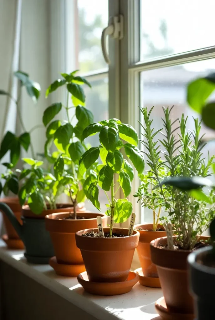 Sunlight Requirement