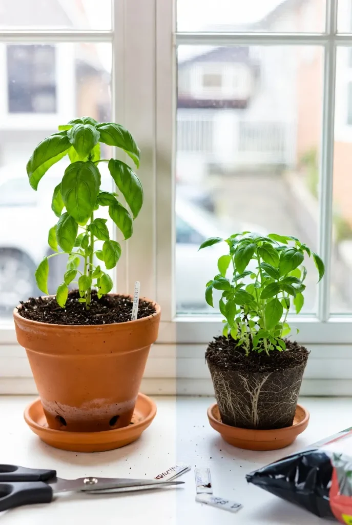 Using the Wrong Container Size