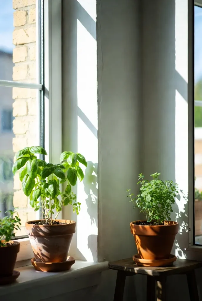 Window Direction Comparison